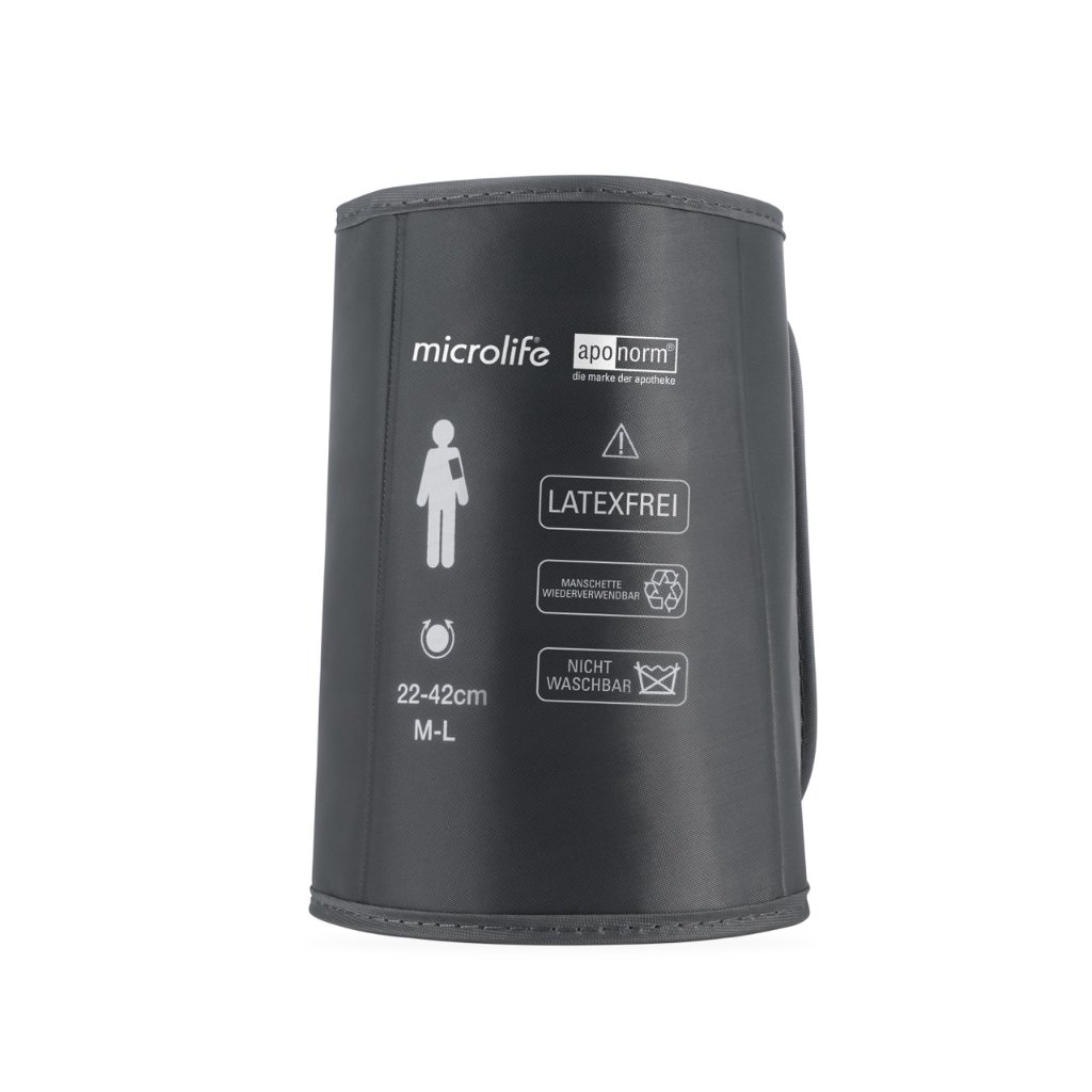aponorm®  Komfort-Schalenmanschette Gr. M-L (22-42 cm)