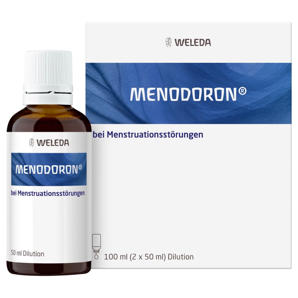 MENODORON Dilution