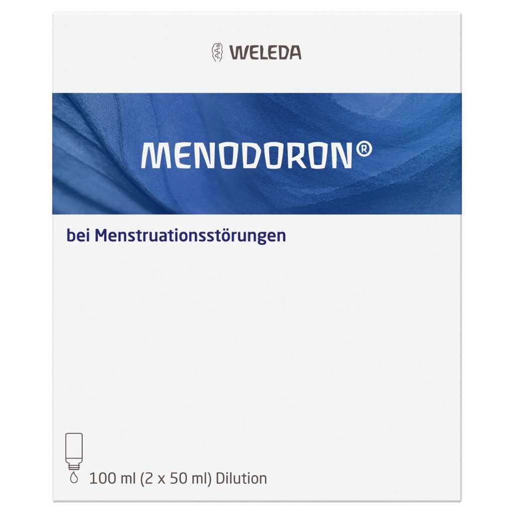 MENODORON Dilution
