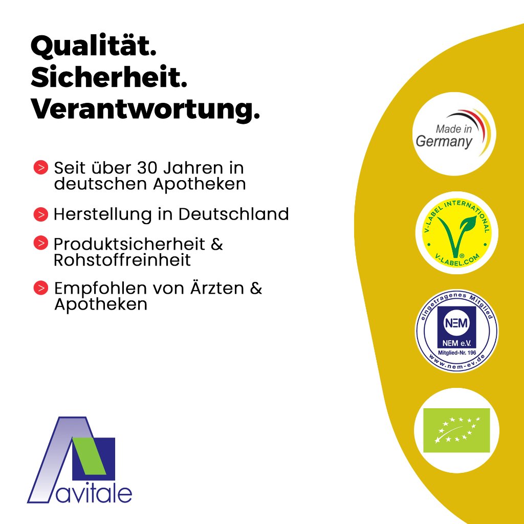 D3+K2 2000 I.E.+100 μg Tabletten