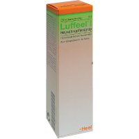 LUFFEEL comp.Heuschnupfen Nasenspray