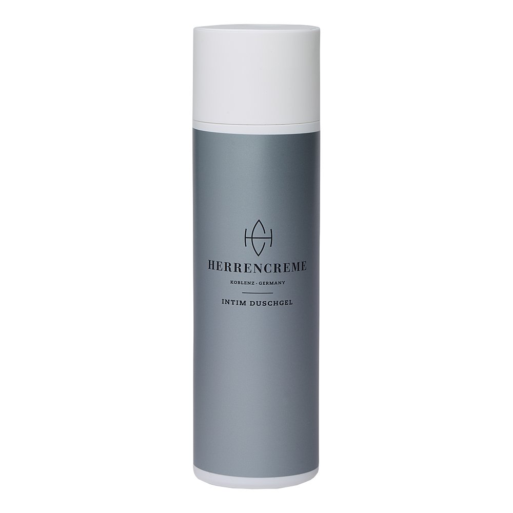 HERRENCREME Intim-Duschgel
