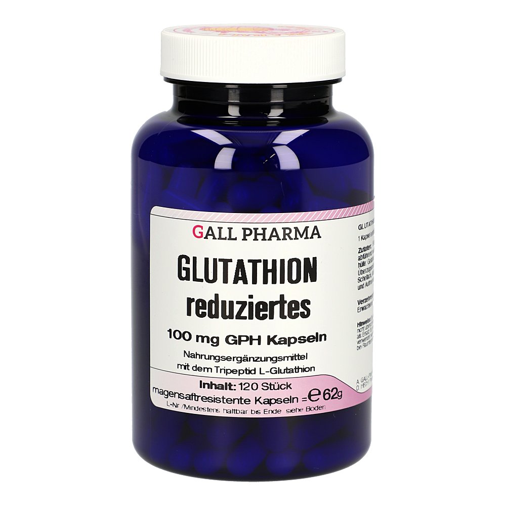 glutathion reduziert 100 mg Kapseln Weight:0.5 oz highest dose of bpc glutathione brightening face wash