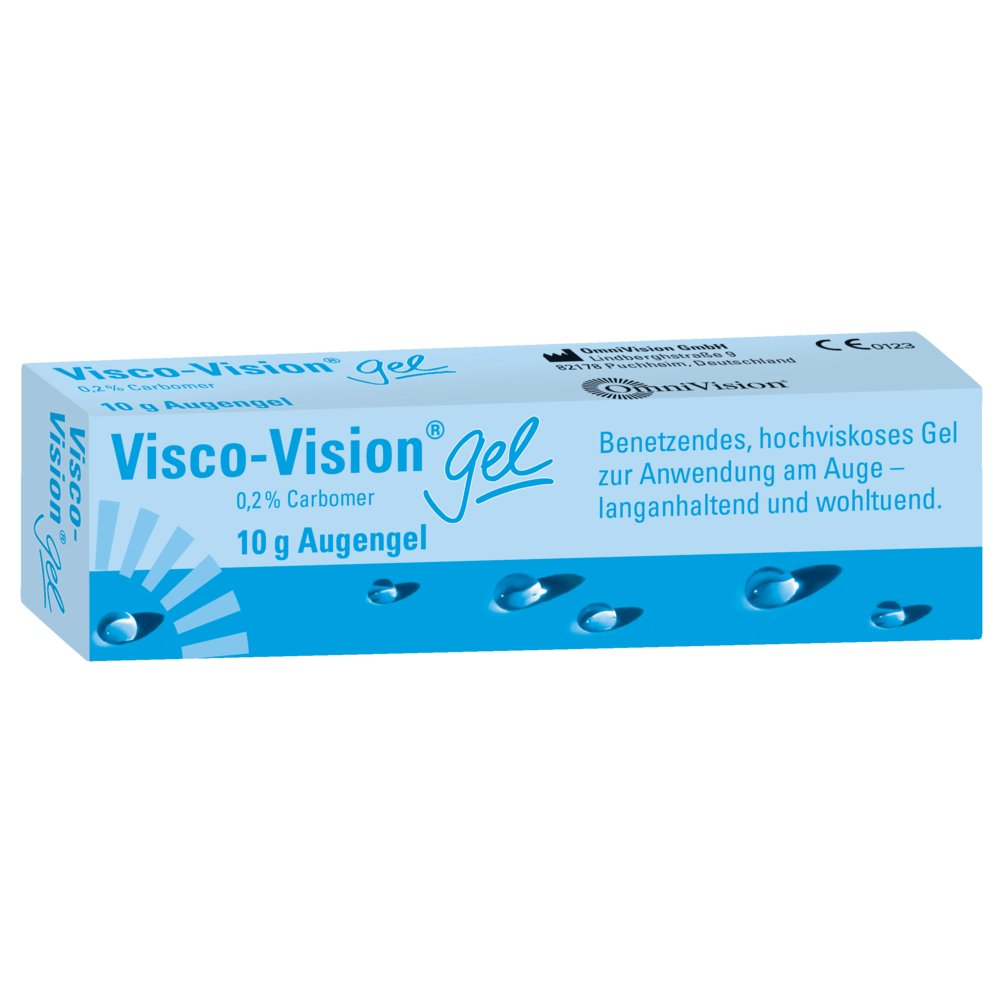 VISCO-Vision Gel