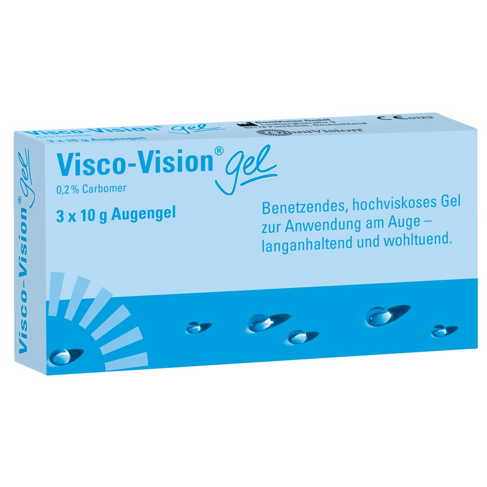 VISCO-Vision Gel