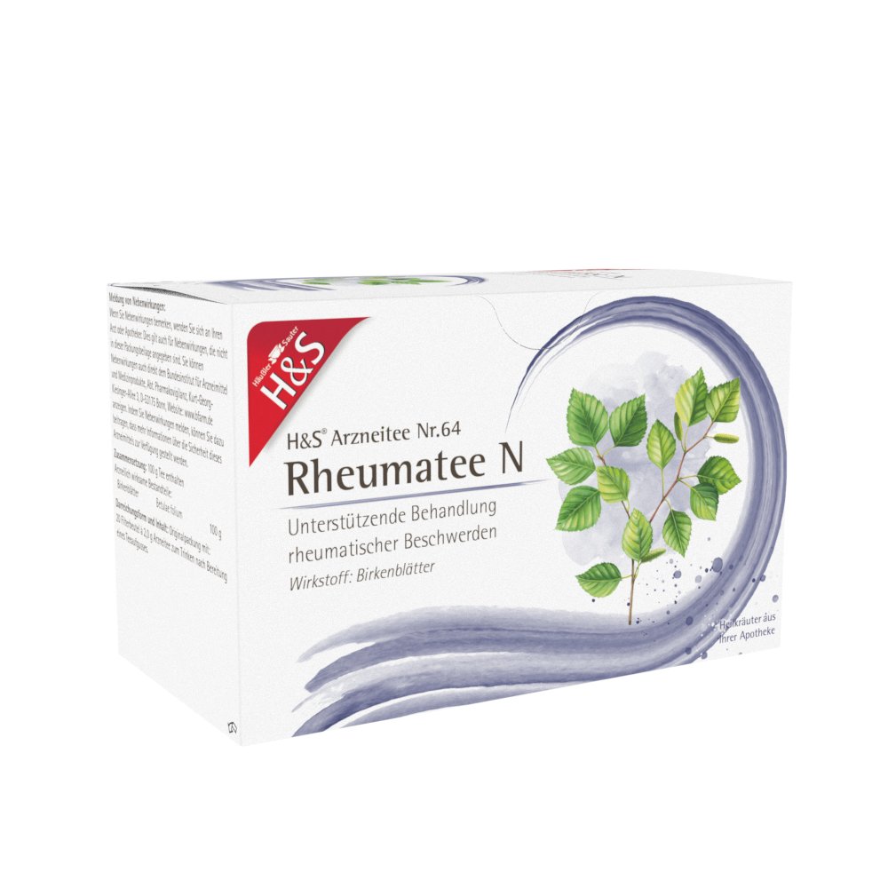 H&S Rheumatee N