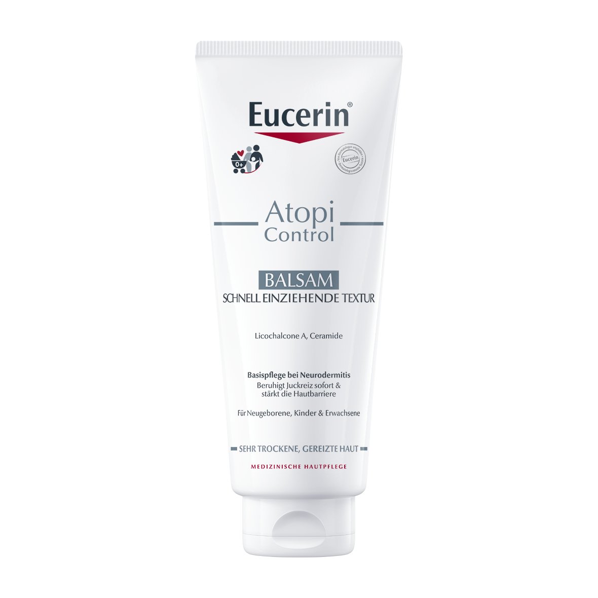 EUCERIN AtopiControl Balsam