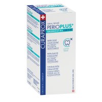 CURAPROX perio Plus+ Balance Mundspülung CHX 0,05%