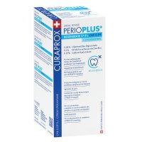 CURAPROX perio Plus+ Regenerate Mundspül.CHX 0,09%