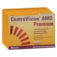 CENTROVISION AMD Premium Tabletten