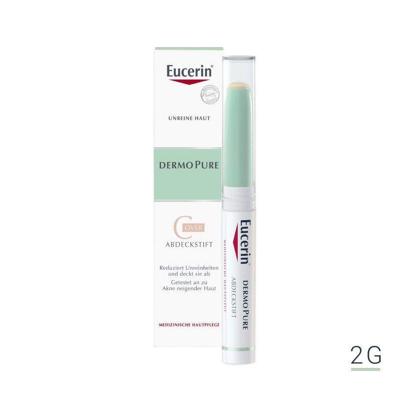 EUCERIN DermoPure Abdeckstift