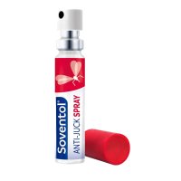 SOVENTOL Anti-Juck Spray