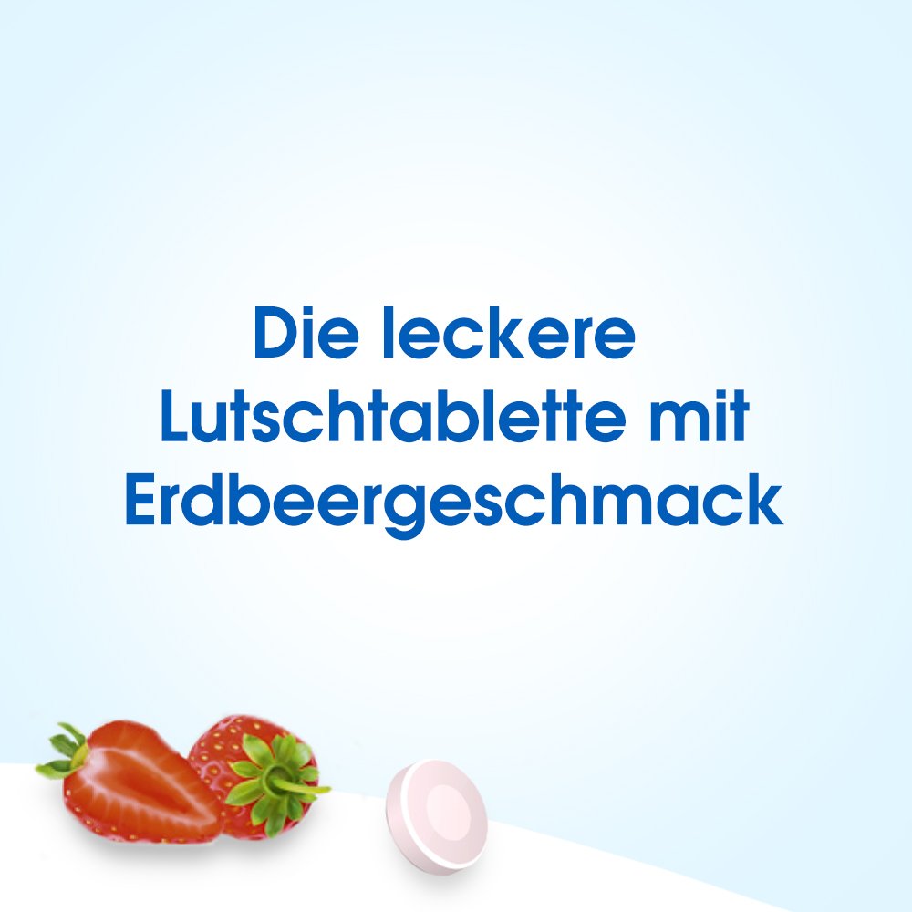 CURAZINK ImmunPlus Lutschtabletten