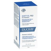 DUCRAY KERTYOL PSO Kur-Shampoo Psoriasis