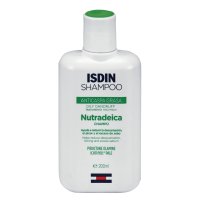 ISDIN Nutradeica Shampoo g.Schupp.u.fettiges Haar