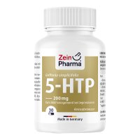 GRIFFONIA 5-HTP 200 mg Kapseln