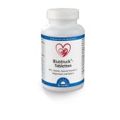 BLUTDRUCK TABLETTEN Dr.Jacob's
