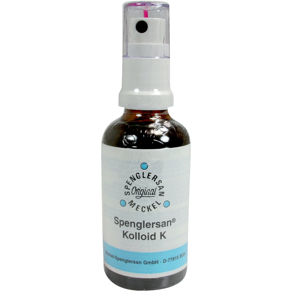 SPENGLERSAN Kolloid K