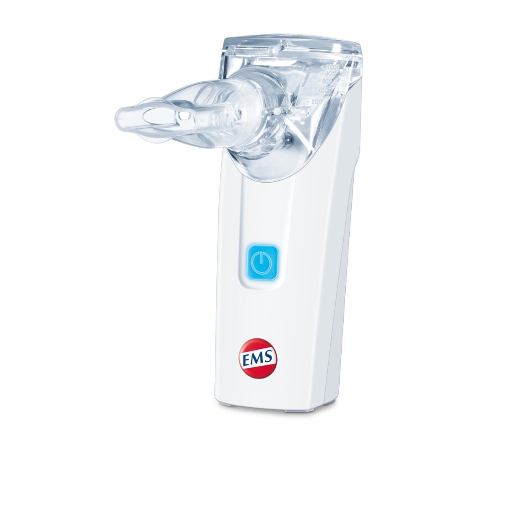 EMSER Inhalator compact