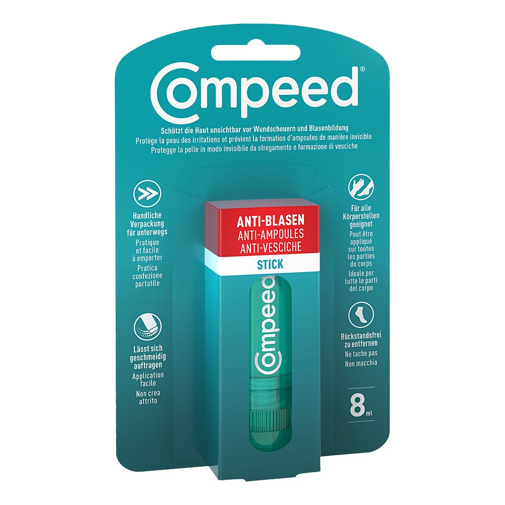 COMPEED Anti-Blasen Stick HRA