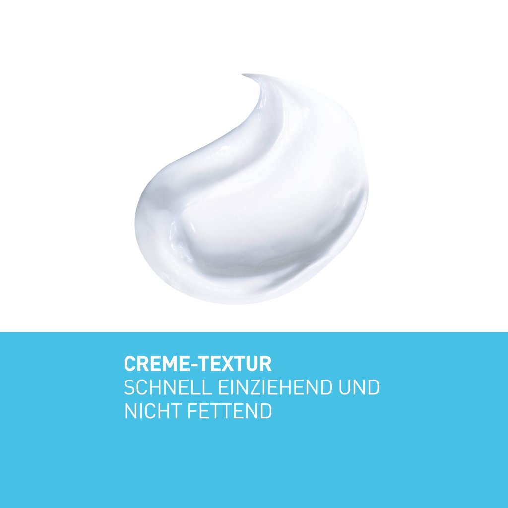 CeraVe Glättende Feuchtigkeitscreme