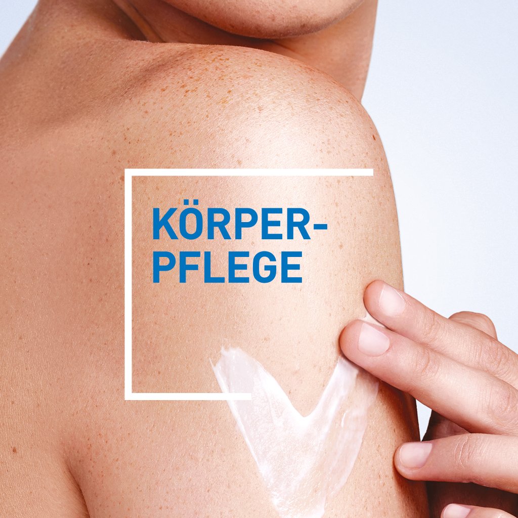CeraVe Glättende Feuchtigkeitscreme