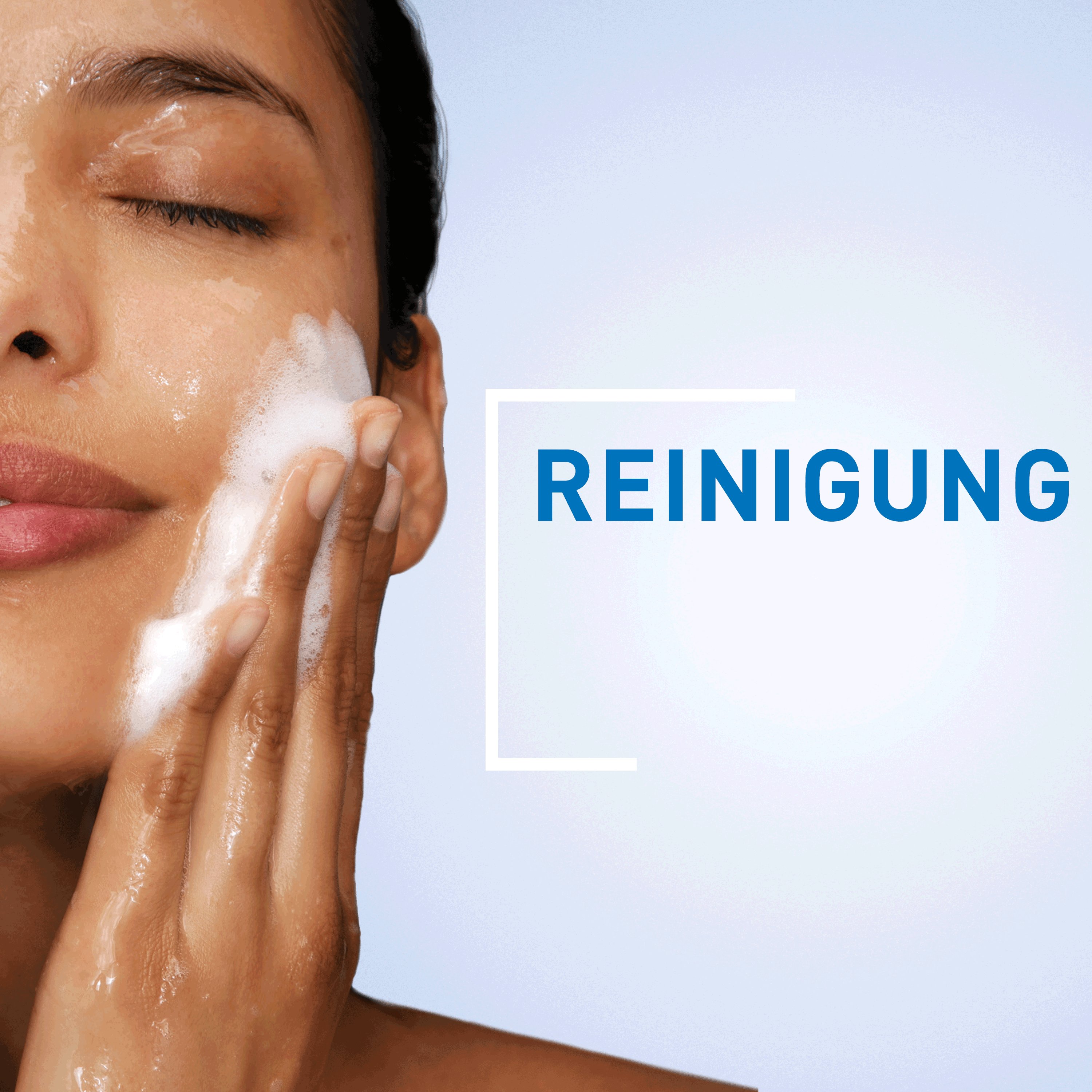 CeraVe SA Glättende Reinigung
