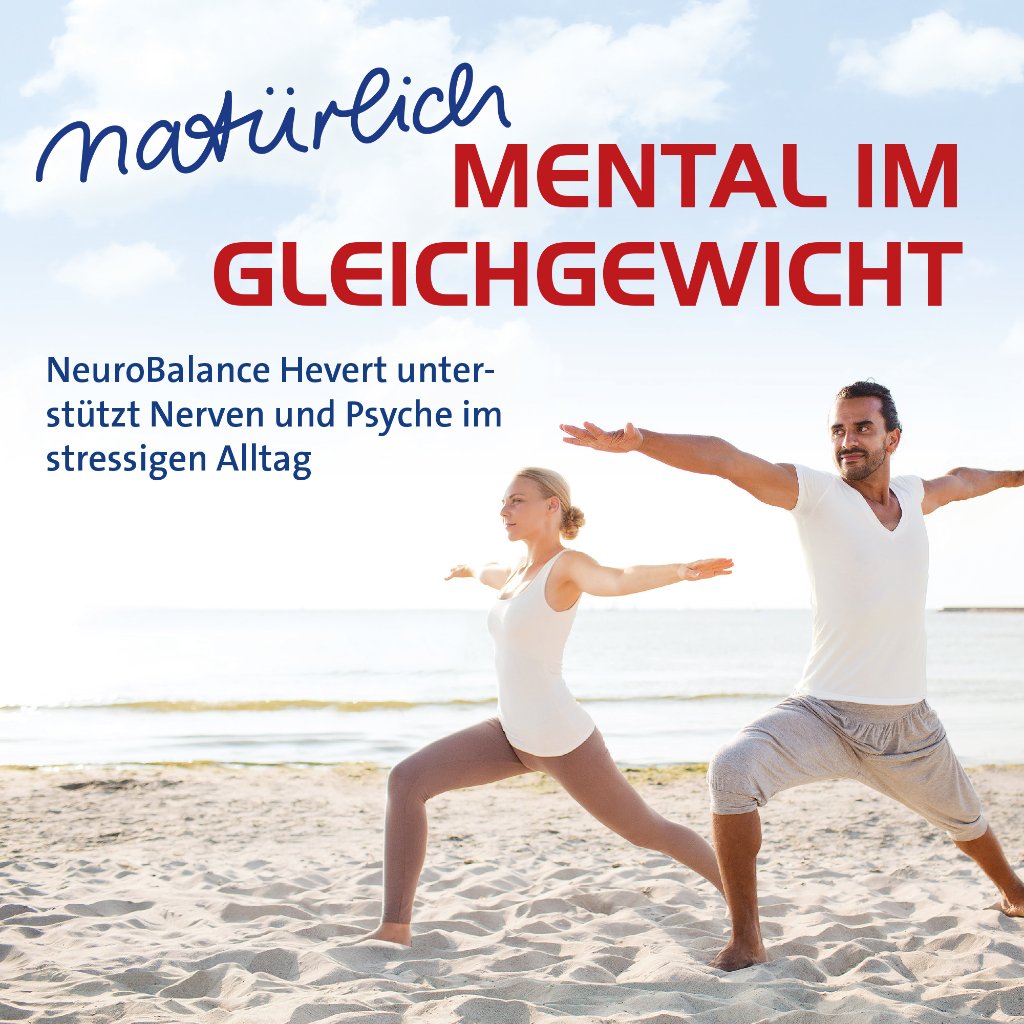 NeuroBalance Hevert