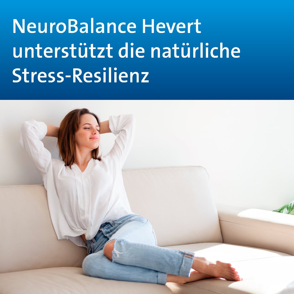 NeuroBalance Hevert