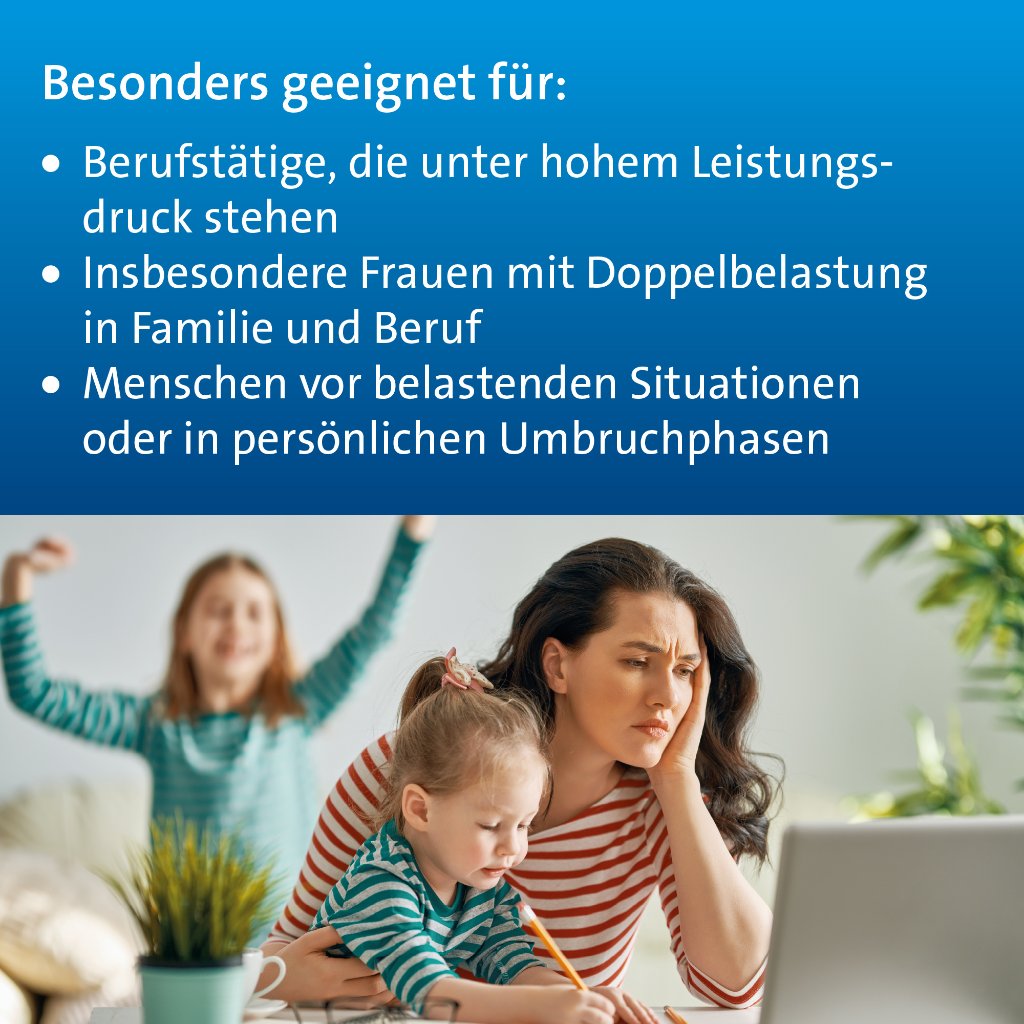 NeuroBalance Hevert
