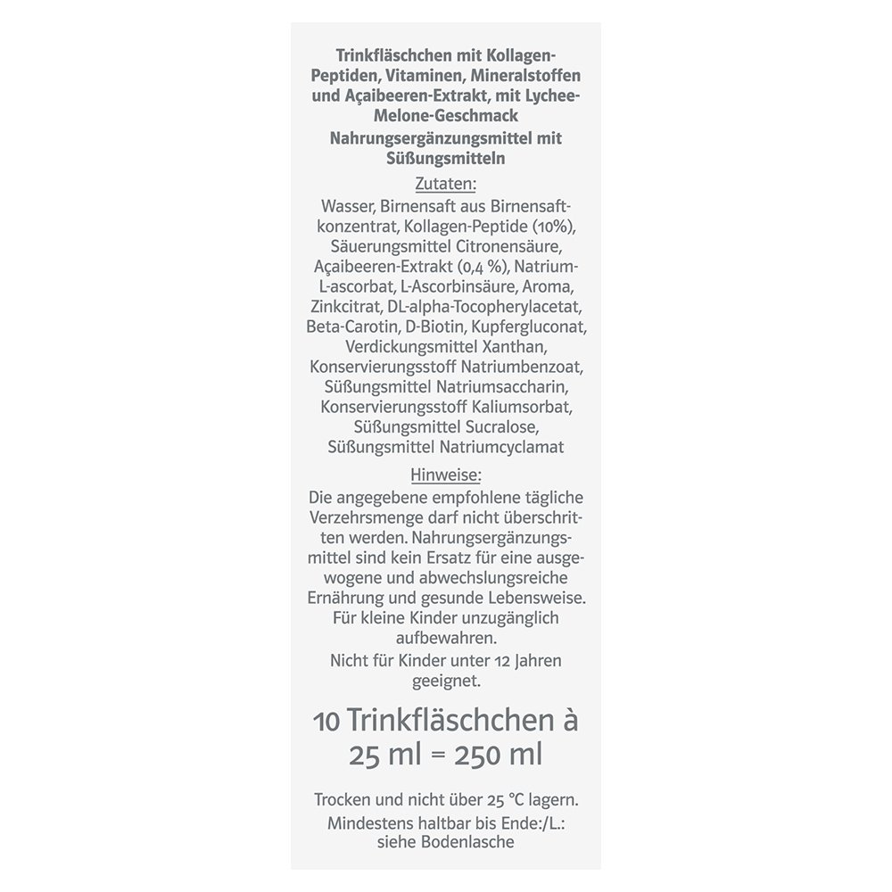 Doppelherz system 
Kollagen Beauty