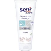 SENI care aktivierendes Gel mit Guarana