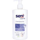 SENI care Cremedusche mit 3% UREA