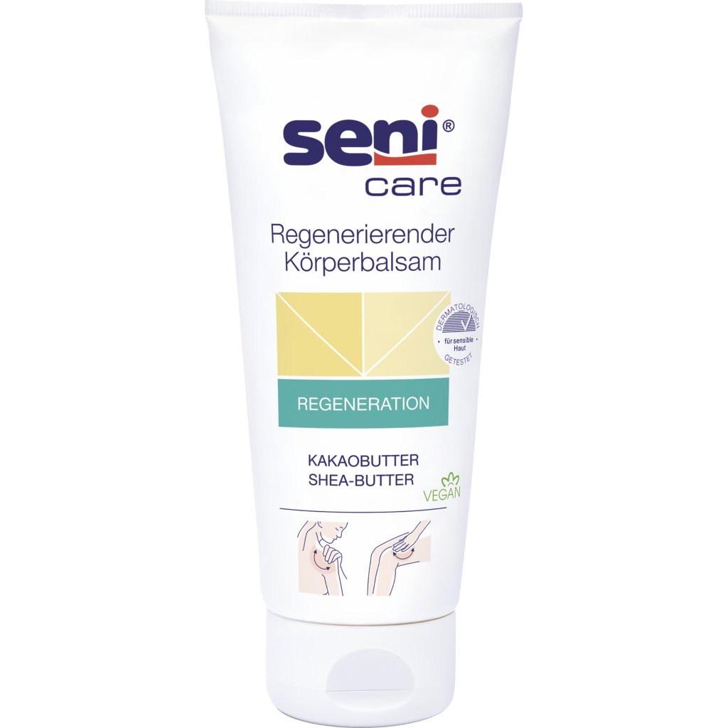 SENI care Pflegebalsam
