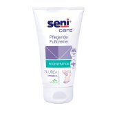 SENI care Pflegende Fußcreme mit 7% UREA