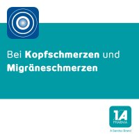 IBU-LYSIN 1A Pharma 400 mg Filmtabletten