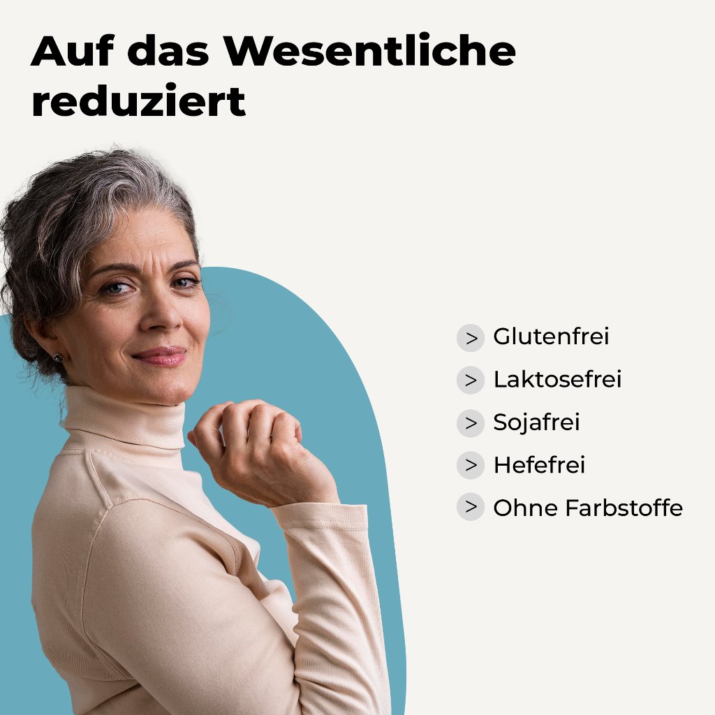 SELEN 200 μg Tabletten