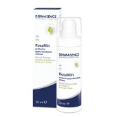 DERMASENCE RosaMin Intensiv Beruhigendes Serum, 30 ml