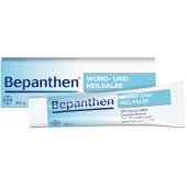 BEPANTHEN Wund- und Heilsalbe