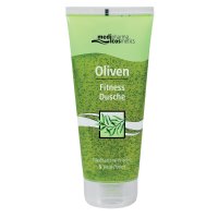 OLIVENÖL FITNESS-DUSCHE