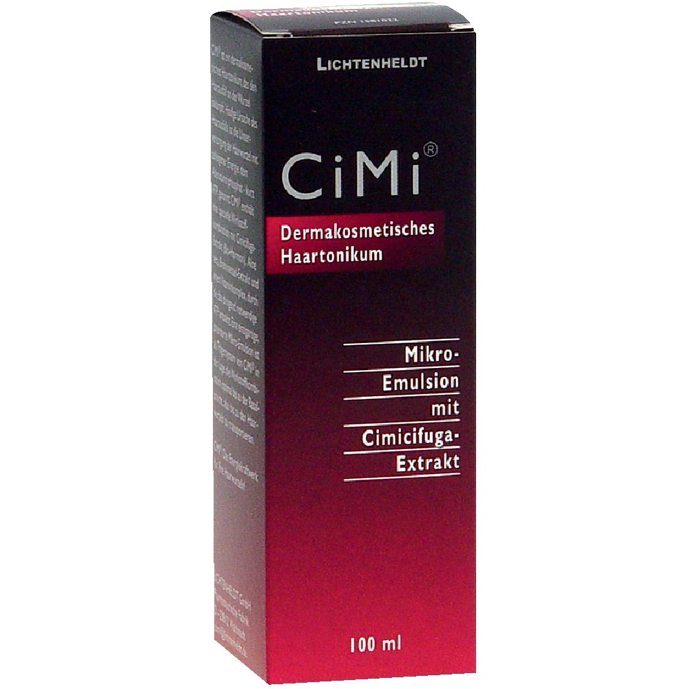CIMI Haartonikum