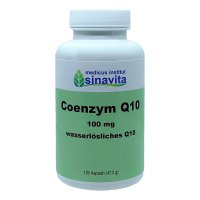 COENZYM Q10 100 mg Kapseln