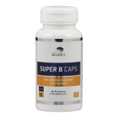 SUPER B CAPS