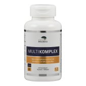 MULTI KOMPLEX Kapseln