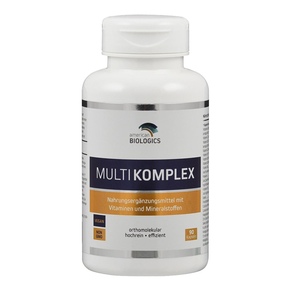 MULTI KOMPLEX