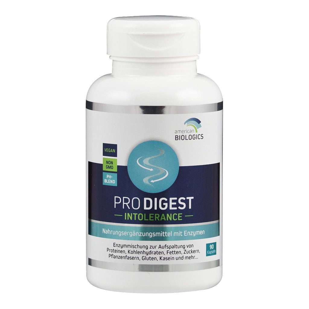 PRO DIGEST INTOLERANCE