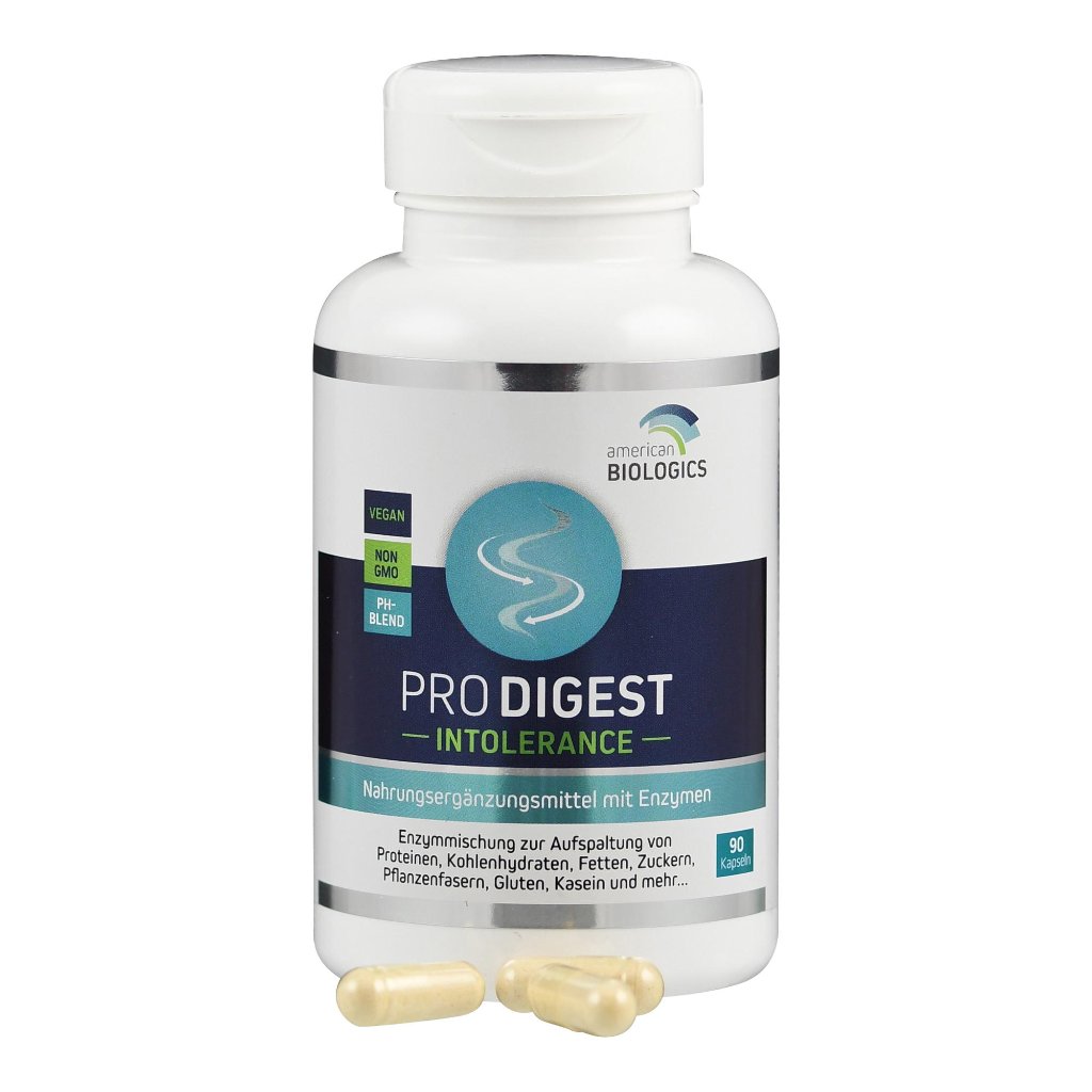 American Biologics Pro Digest Intolerance