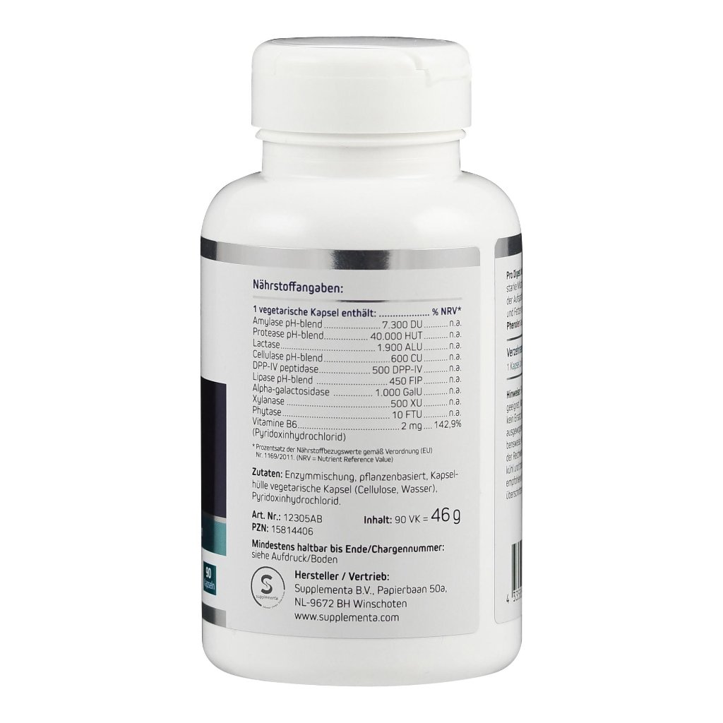 American Biologics Pro Digest Intolerance