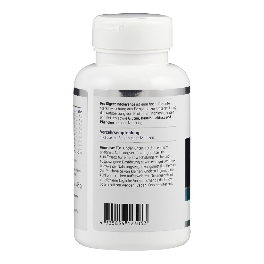 American Biologics Pro Digest Intolerance