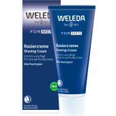 WELEDA for Men Rasiercreme